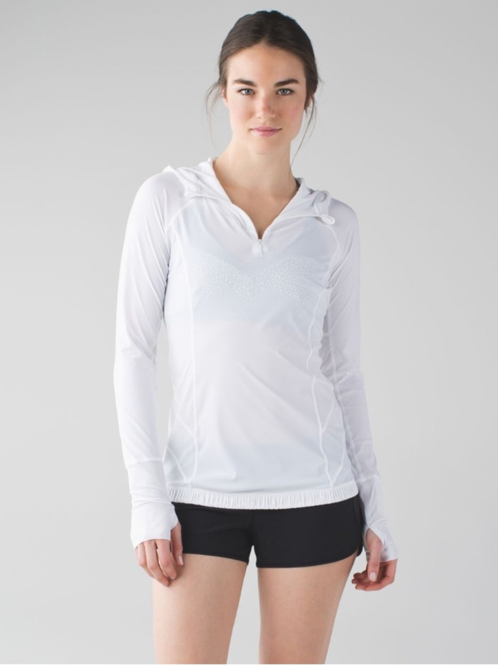 Lululemon Water Bound Hoodie